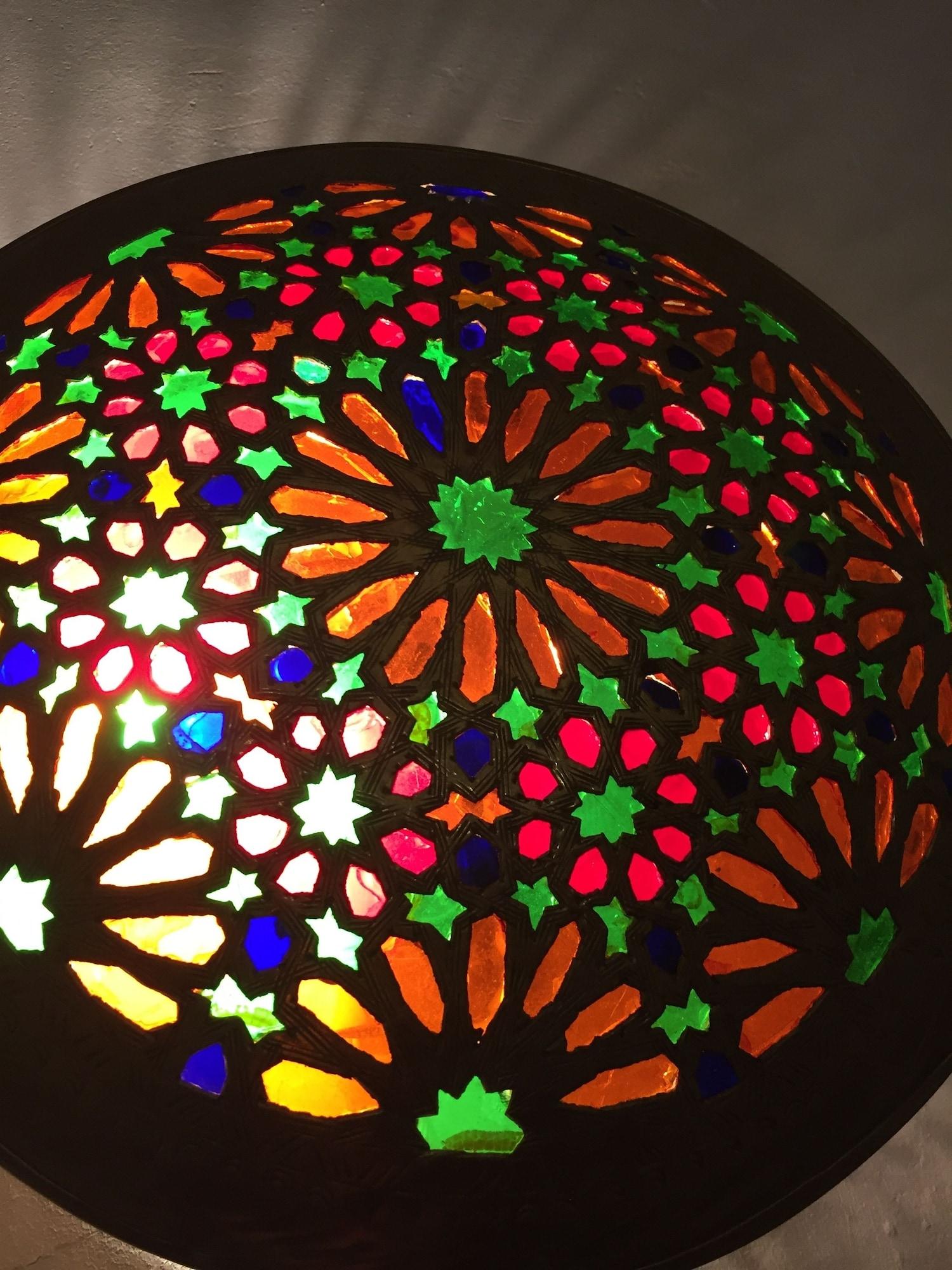 Riad A La Belle Etoile Salé Ngoại thất bức ảnh