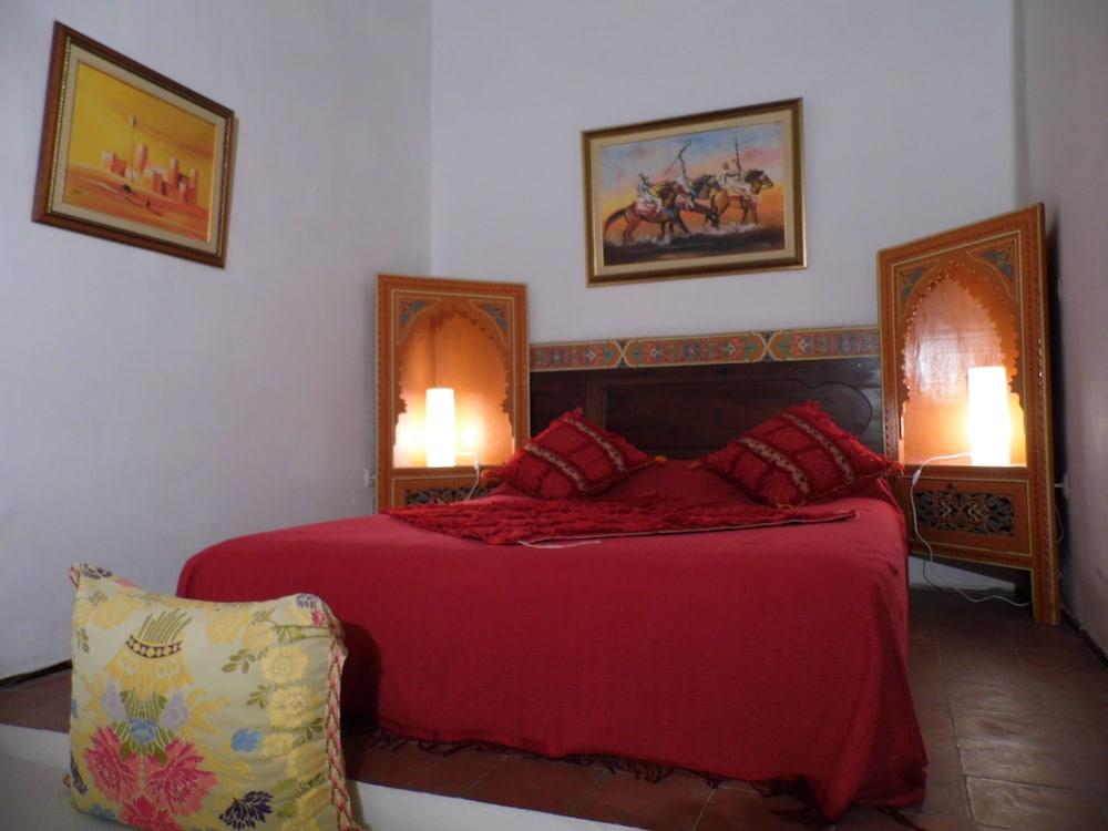 Riad A La Belle Etoile Salé Ngoại thất bức ảnh