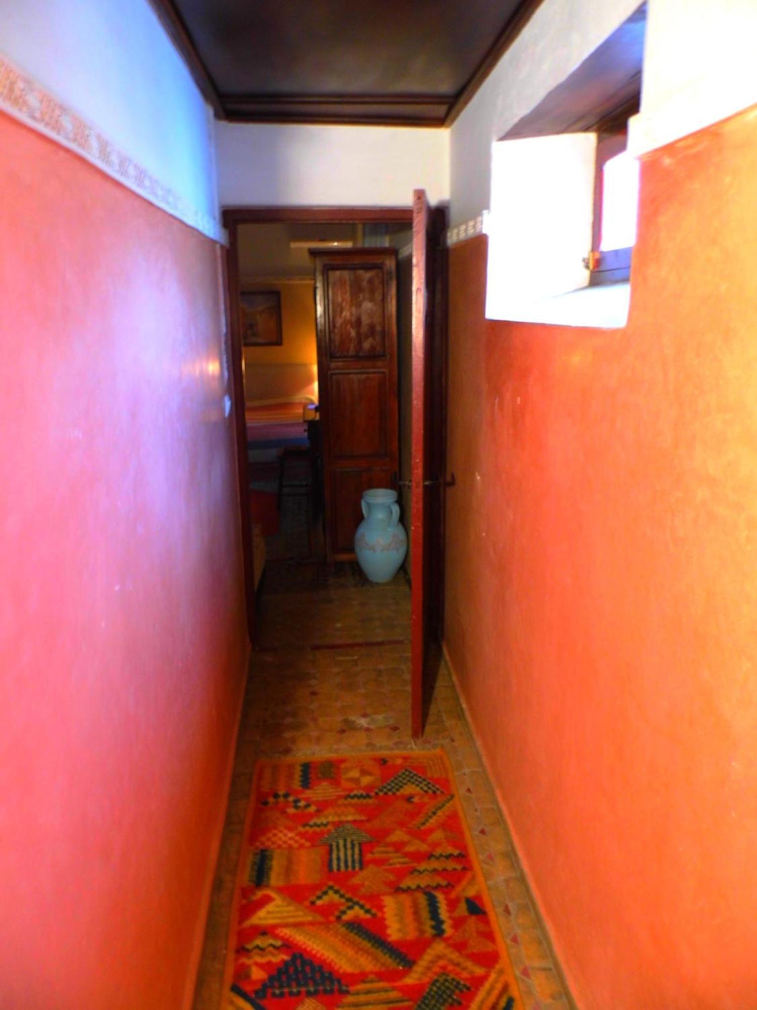 Riad A La Belle Etoile Salé Phòng bức ảnh