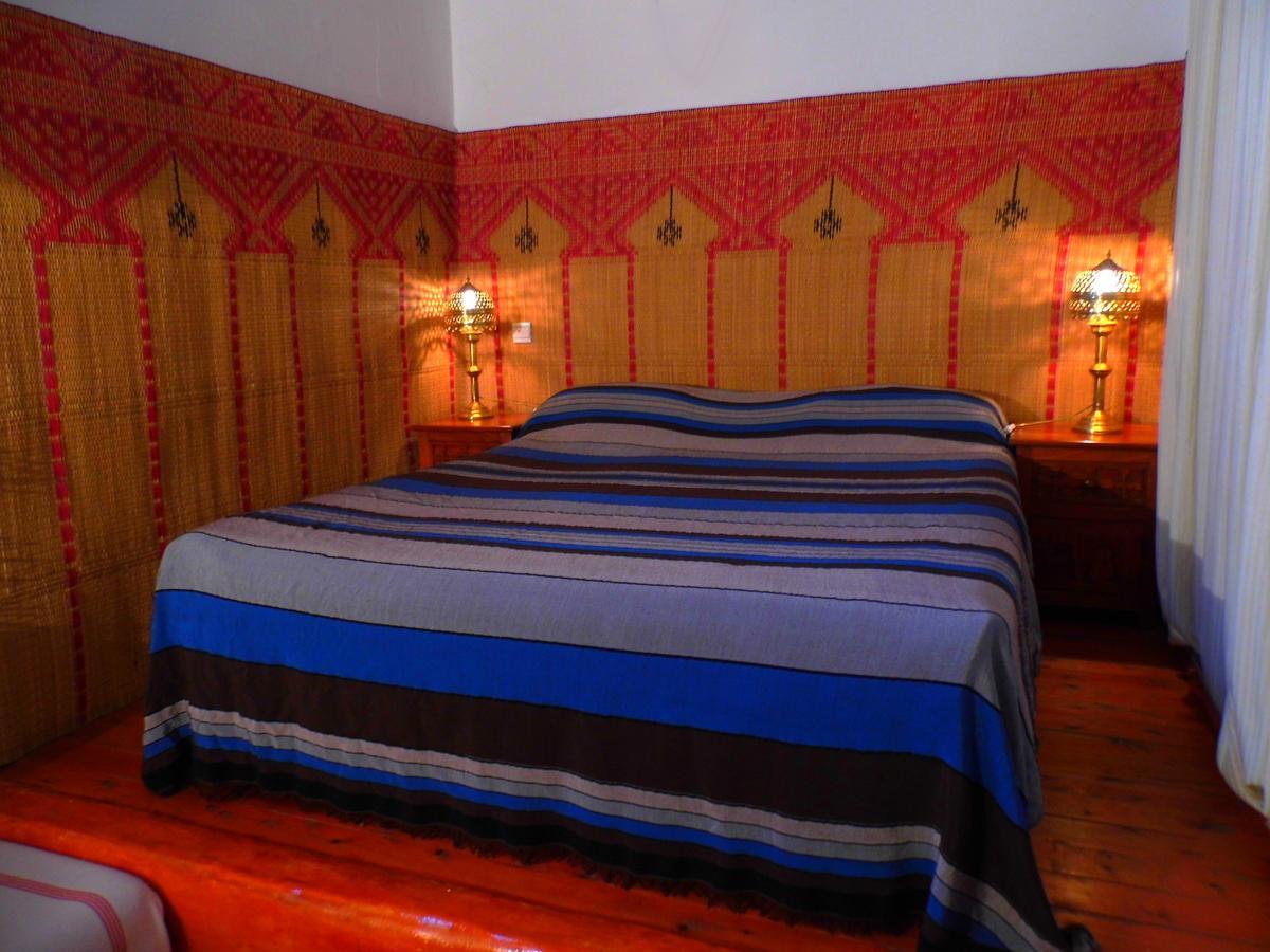 Riad A La Belle Etoile Salé Ngoại thất bức ảnh