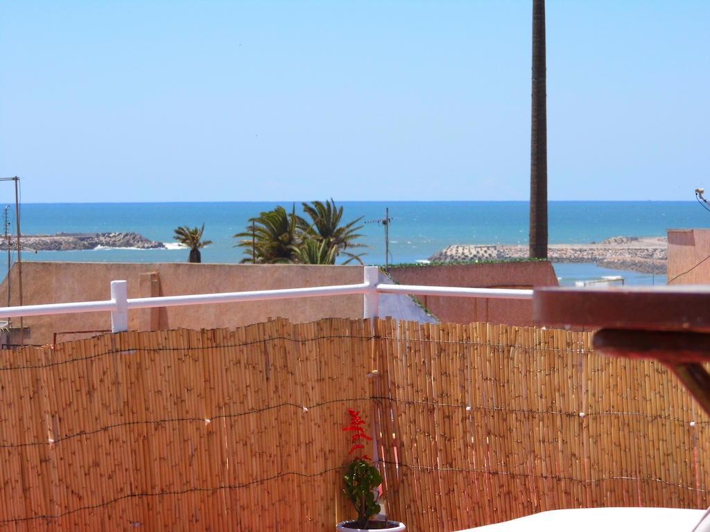 Riad A La Belle Etoile Salé Ngoại thất bức ảnh